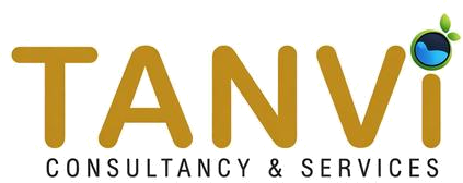 TANVI logo